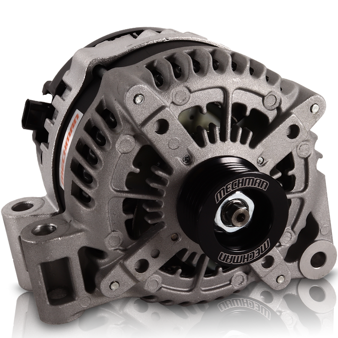 320 amp high output alternator Buick Enclave GMC Acadia Lacrosse Cadillac SRX 3.6L | Condition: New | Category: 2008 - 2015