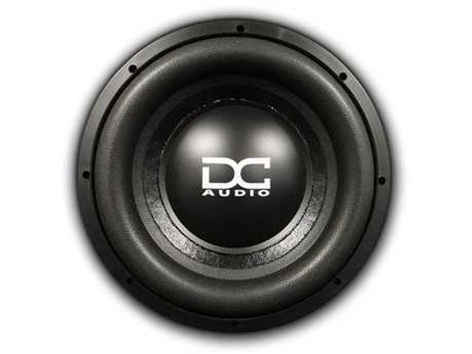 DC Audio Level XL-Elite Recone | DC Recone XL-Elite | in Subwoofers | Brand DC Audio