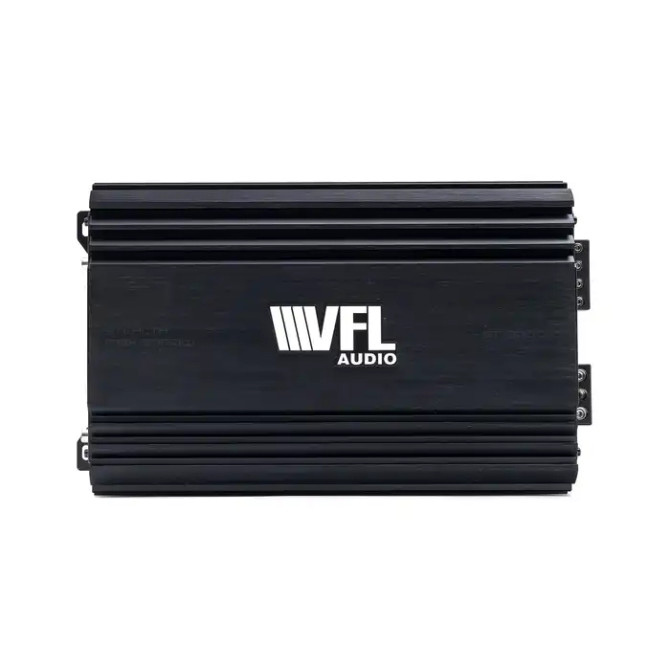 VFL Stealth 3000.1D 1,500w RMS Mono Block Amplifier | AB-VFL-ST3000.1D | in Amplifiers | Brand VFL Audio
