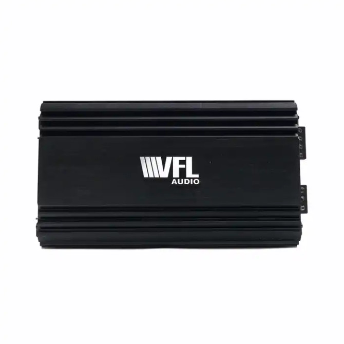 VFL Stealth 4500.1D 1,800w RMS Mono Block Amplifier | AB-VFL-ST4500.1D | in Amplifiers | Brand VFL Audio