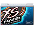 XS Power D3100 12V AGM Battery, Max Amps 5000A - 5000W+