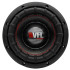 VFL 8 Inch 600w RMS DVC Subwoofer | Condition: New | Category: Subwoofers