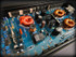 DC Audio 1.2K A3 1200w Mono Block Amplifier