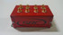 SBC "Cock Box" 1 to 3 RCA Distribution Block