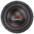 GTX84  - 8" 400w Dual 4 Ohm GTX Series Subwoofer by Massive Audio®