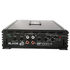 BP1000.4 - 80 WATTS RMS X 4 @ 4 OHM 4 CHANNEL AMPLIFIER by Massive Audio®