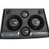 FC6.3 - 6.5" 150 WATTS RMS 3-Way COMPONENT KIT SPEAKERS by Massive Audio®