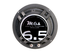 M6S - 6.5" 130 WATT 4 OHM MID-RANGE SHALLOW MOUNT SPEAKER by Massive Audio®