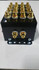 SBC "Cock Box" 2 to 10  RCA Distribution Block