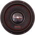 American Bass Hawk 15 Inch 1500w RMS D4 Subwoofer