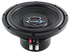 I Series 10" Dual 2 Ohm 300RMS Subwoofer by Incriminator Audio® (Previous Model)
