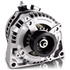 170 amp high output racing alternator for GM truck LS brackets | Condition: New | Category: Alternators for aftermarket Bracket Setups