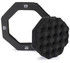 NVX 2 Piece Egg Crate Foam Speaker Ring Kit for 6.5" Drivers