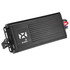 NVX 4-Channel Bridgeable Micro Class D Marine Rated Car Amplifier