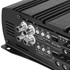 NVX XAD42 3200W Total RMS X-Series Full-Bridge Class D 1-Ohm Stable 4-Channel Amplifier