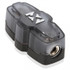 NVX ANL/Mini-ANL Fuse Holder with 1/0 or 4 Gauge Input and Output