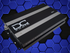 DC Audio 250.4 - 4 Channel amplifier