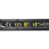 Compact Series 8" Single Row 30w LED Lightbar - Straight