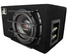 Massive Audio BG8 - Pre-Loaded 400 Watt RMS 2-Ohm Subwoofer in Ported Enclosure