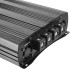 NVX XAD17 13500W RMS X-Series Full-Bridge Class D 1-Ohm Stable Monoblock Amplifier