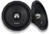 ORION XTR Series XTR654NEO Neodymium High Efficiency 6.5” Mid-Range Bullet Loudspeakers 4 Ohm (Pair) | Condition: New | Category: Speakers