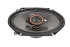 Alphasonik AS68 6x8 inch 350 Watts Max 3-Way Car Audio Coaxial Speakers (1 Pair) | APH-AS68 | in Speakers | Brand Alphasonik