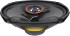 Alphasonik AS29 6X9 inch 500 Watts Max 3-Way Car Audio Coaxial Speakers