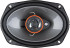 Alphasonik AS29 6X9 inch 500 Watts Max 3-Way Car Audio Coaxial Speakers