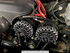 Mechman 800 Amp Pink Dual Alternator Kit for 2005 - 2013 GM Trucks | D205PI | in Dual Alternator Kits | Brand Mechman