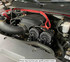 Mechman 800 Amp Red Dual Alternator Kit for 1999 - 2004 GM Trucks | D201RD | in Dual Alternator Kits | Brand Mechman