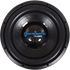 Warden R4 15" 3500W Subwoofer by Incriminator Audio® | IA-WNX-R4-15 | in Subwoofers | Brand Incriminator Audio