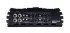 Godfather 500.4 960w RMS 4 Channel Amplifier | AB-GF-500.4D | in Amplifiers | Brand American Bass