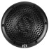 NVX XQS653KIT 700W Peak (350W RMS) 6.5" X-Series 3-Way Component Speaker System with Carbon Fiber Cones and 30mm Silk Dome Tweeters | NVX-XQS653KIT | in Speakers | Brand NVX Audio