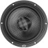 NVX XQS65KIT 600W Peak (300W RMS) 6.5" X-Series 2-Way Component Speaker System with Carbon Fiber Cones and 30mm Silk Dome Tweeters | NVX-XQS65KIT | in Speakers | Brand NVX Audio