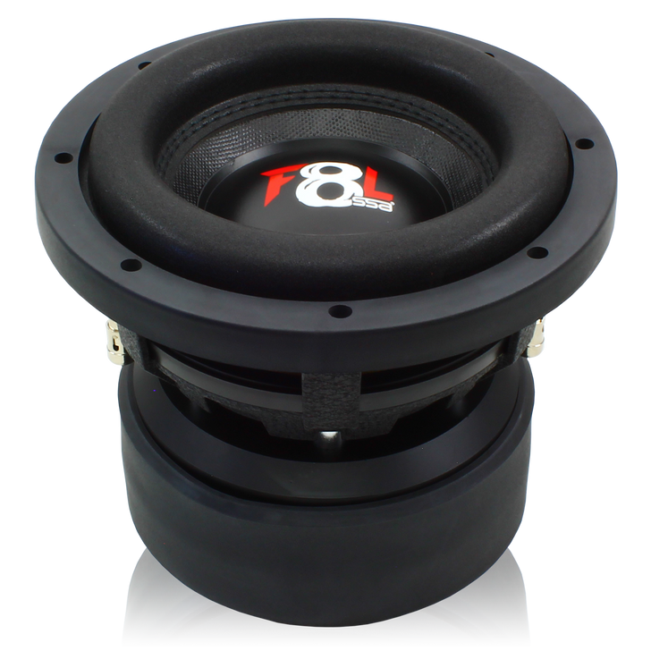 4 x 6 component speakers