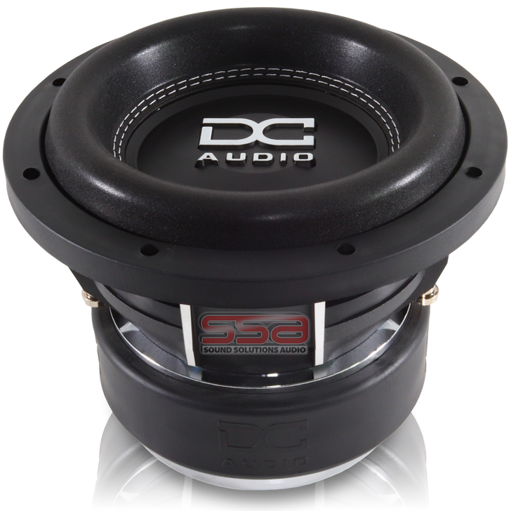 dc 8 subwoofer