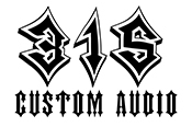 315 Custom Audio