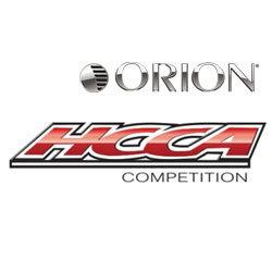 Orion HCCA Amplifiers