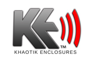 Khaotik Enclosures™