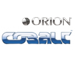 Orion Cobalt Amplifiers