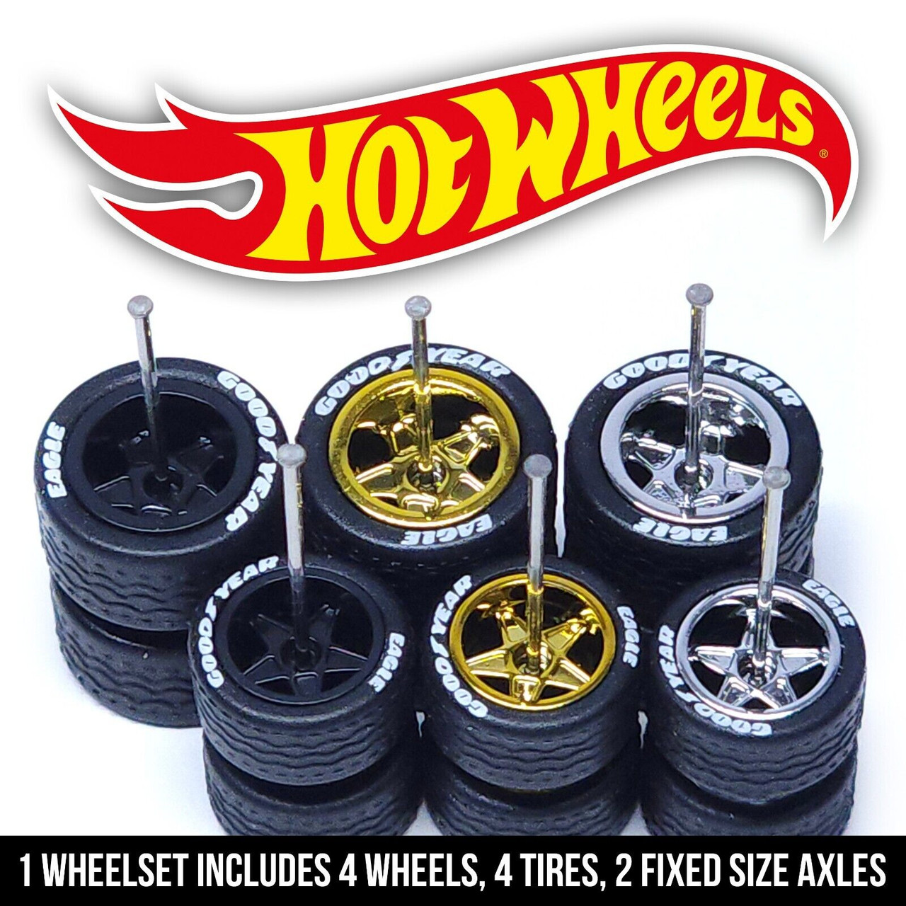 5 star bicycle rims