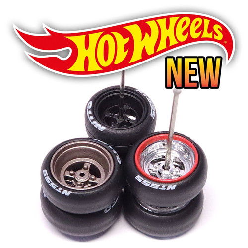 4 SPOKE v2 JDM WheelSet