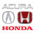 HONDA / ACURA