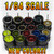 10 Spoke v14 WheelSet