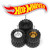 8 HOLE v2 OFFROAD WheelSet