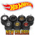 8 HOLE v3 DUALLY CONVEX BIG OFFROAD WheelSet