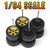 6 SPOKE OFFROAD WheelSet