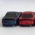 MAZDA FD RX7 Headlight Taillight Waterslide Decals