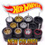 10 SPOKE v5 DEEP DISH WheelSet