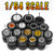 WATANABE 8 SPOKE WheelSet